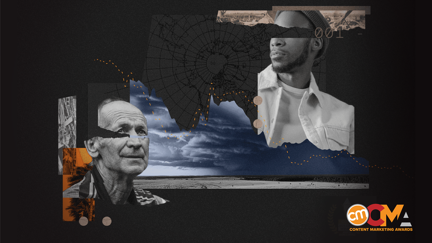 How a Data Company Turned Its Hero Content Model Into Big Numbers