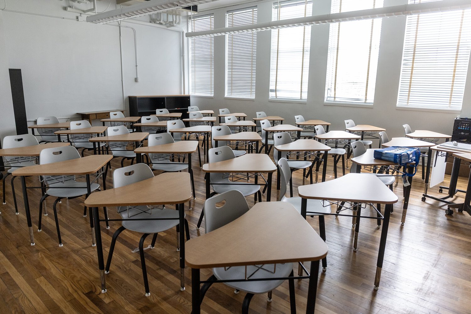 Report: Mississippi schools face chronic absenteeism