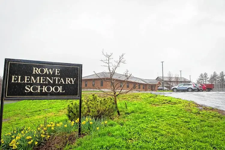 Rowe Special Town Meeting to address police details, audit costs and sustainability study