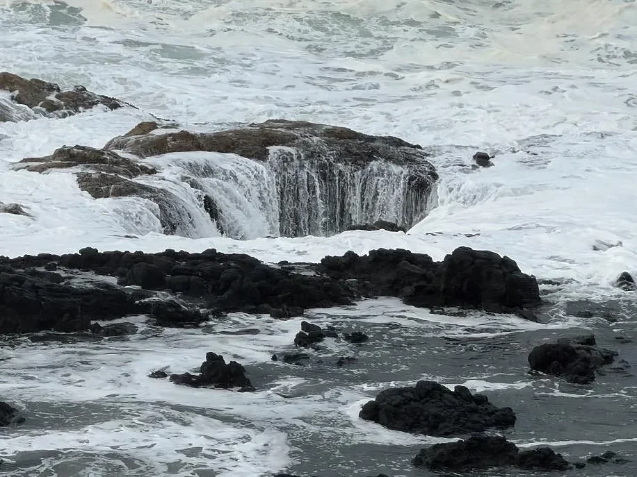 When choosing a scenic destination, fame is overrated — especially Internet fame