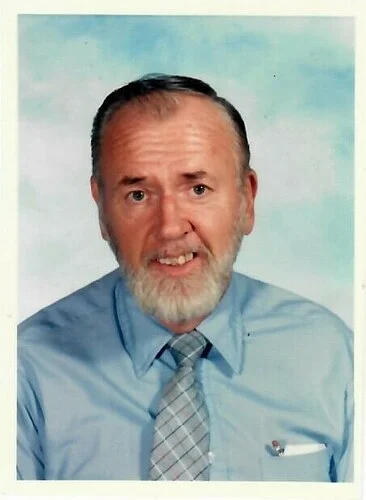 Thomas Graham
