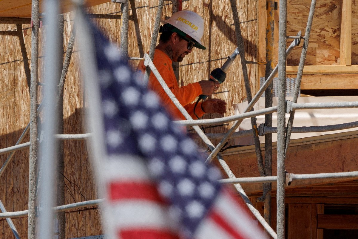US lawmakers advance bill to lower housing prices