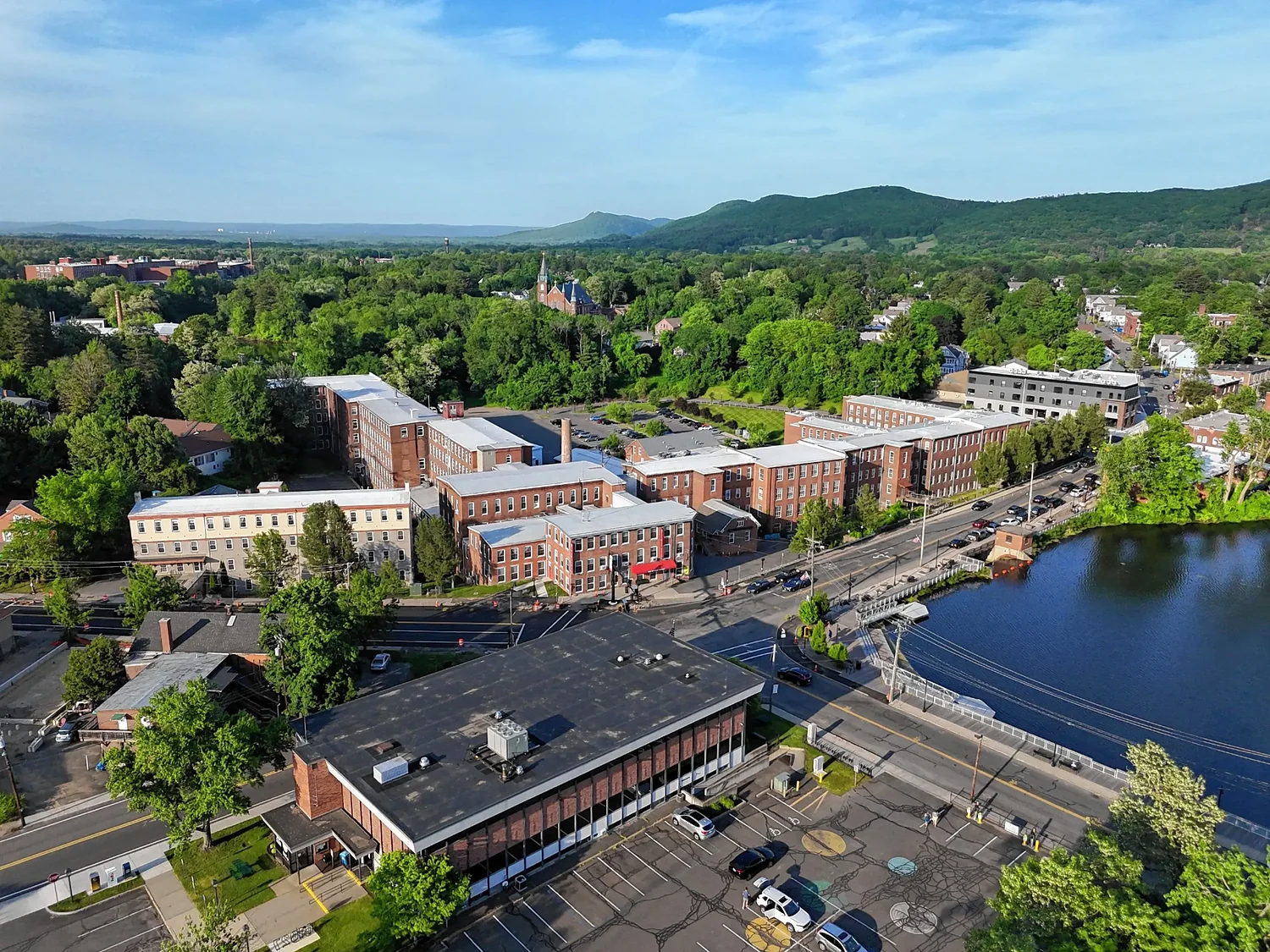 Easthampton addresses housing crisis with new task force, rental rules
