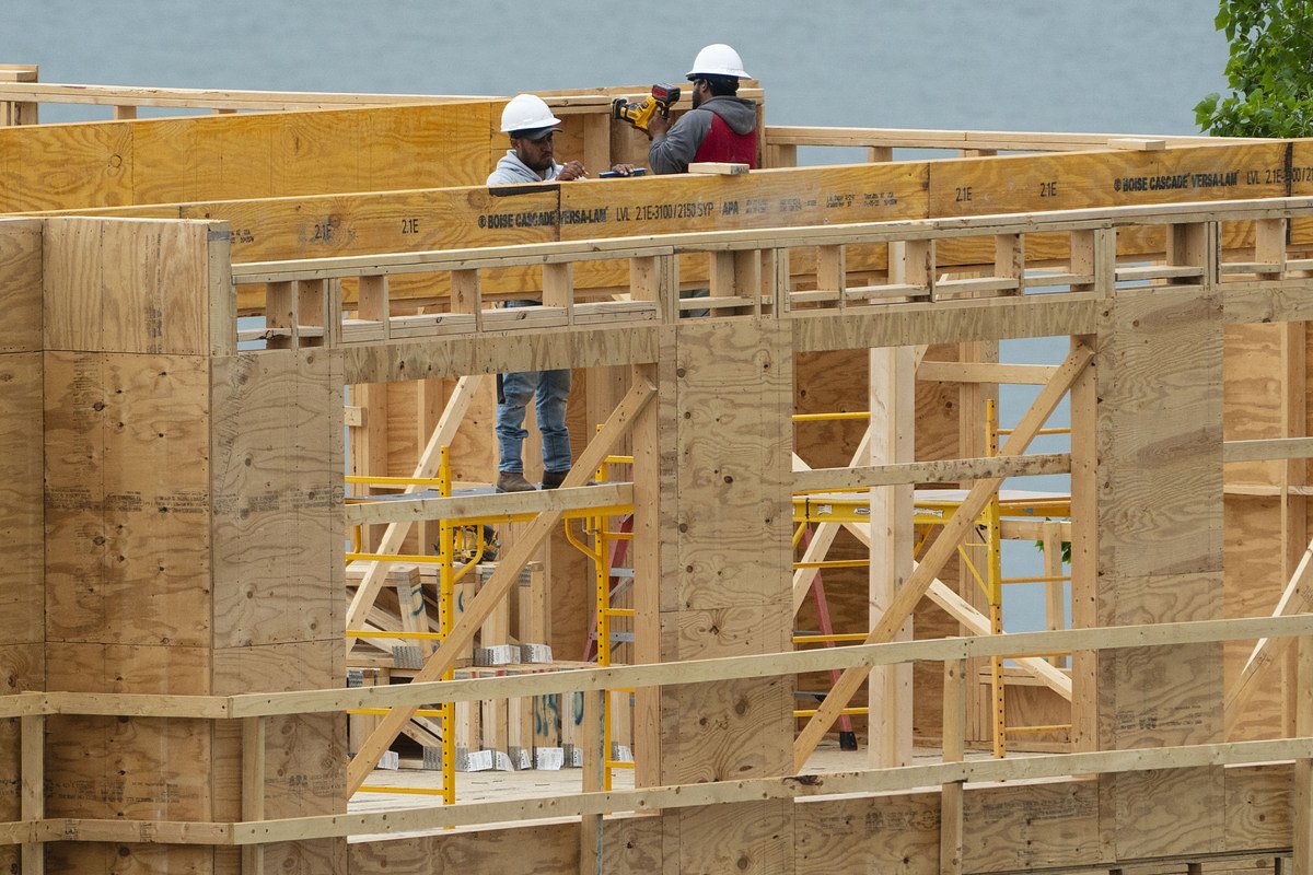 Maine awards $12M to support affordable apartments in 3 cities