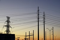 Early morning power outage leaves thousands across DFW without electricity