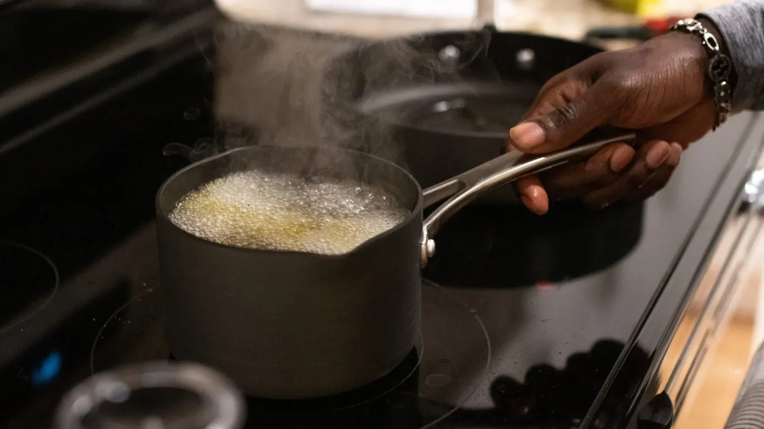 U.S. home heating fires peak during winter months