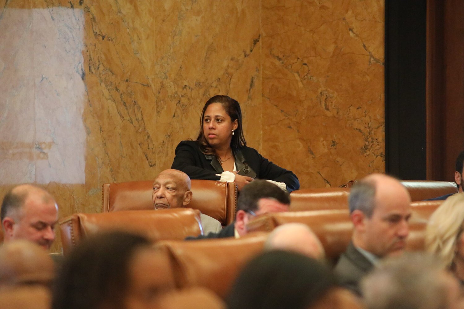 Legislator’s bill aims to close six-week payday gap for Mississippi public school teachers