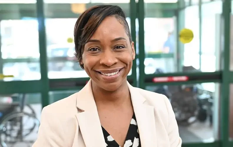 Guest columnist Attorney General Andrea Joy Campbell: Now is the time to share your story. Our democracy depends on it.  