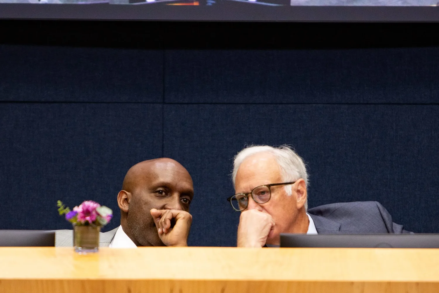 Momentum builds for a 2026 bond election, but trust remains a hurdle