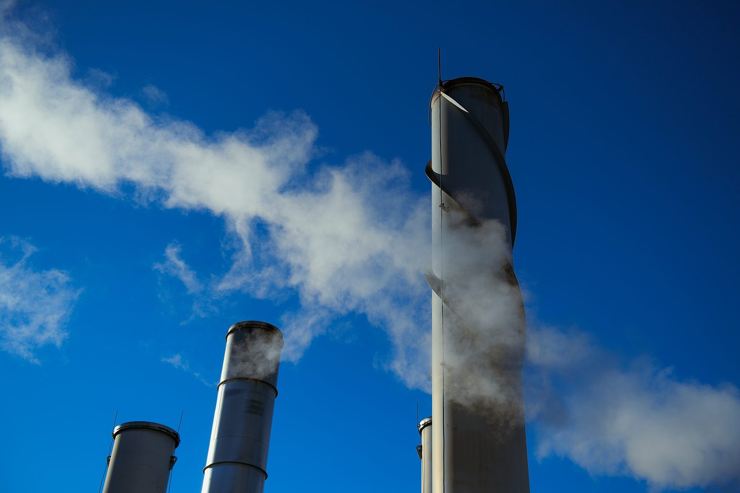 UO and EWEB's fossil fuel pilot project Is steering Eugene in the wrong direction