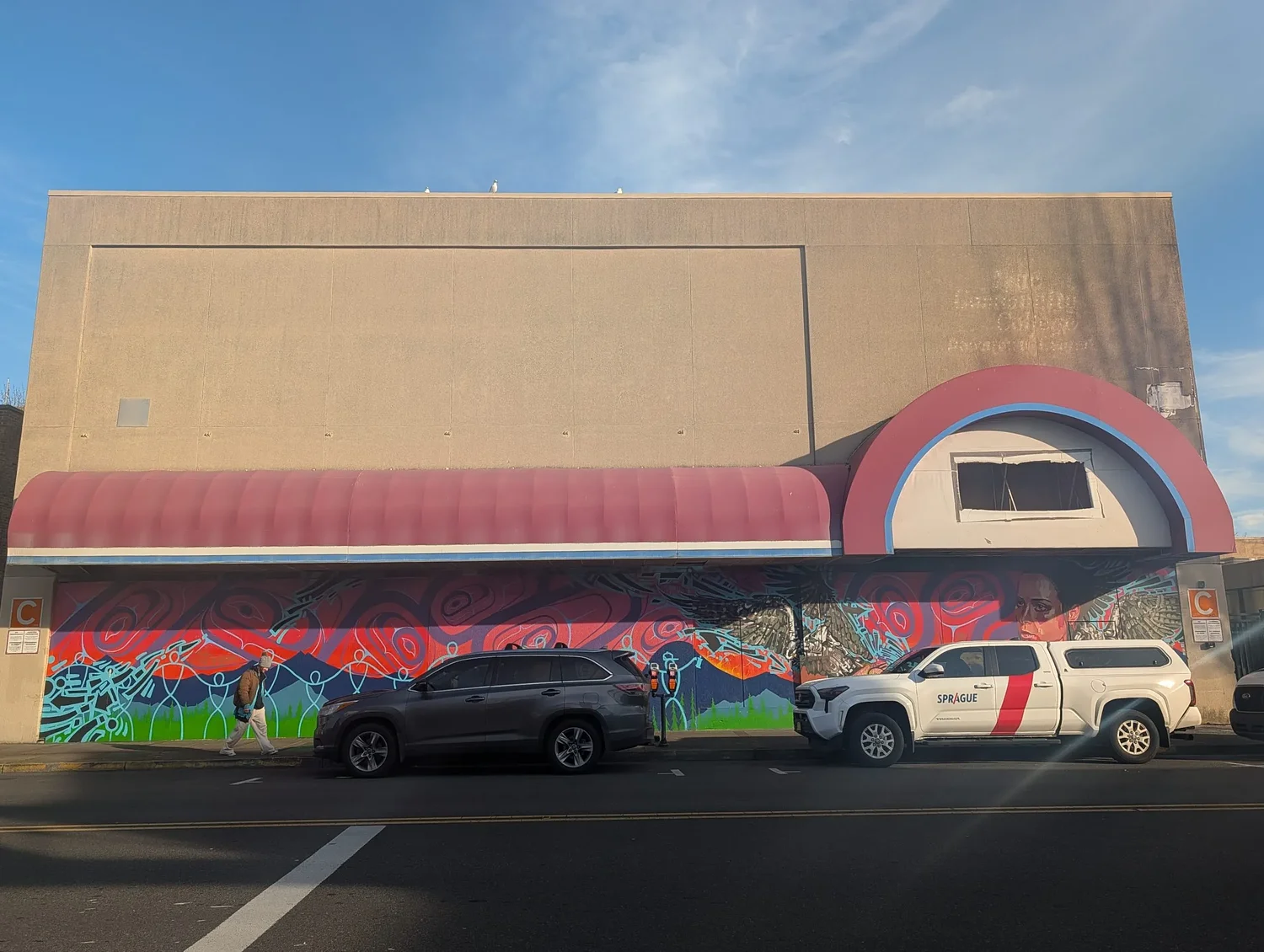 Eugene City Council extends timeline for redevelopment of former LCC building downtown