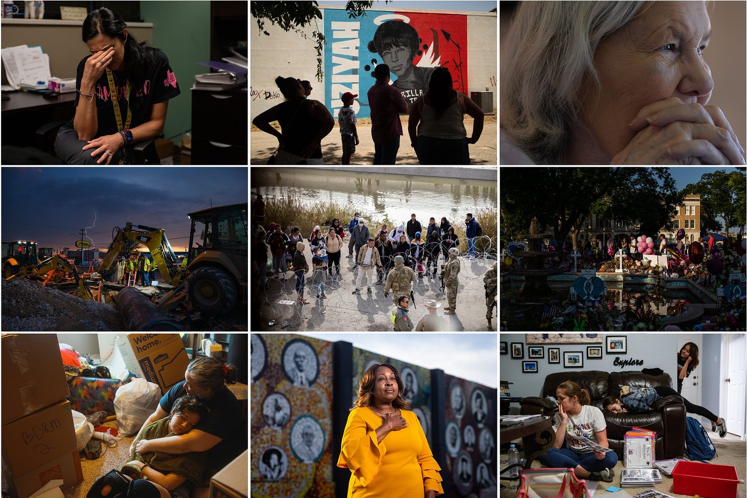 Texas 2022: Year in Photos