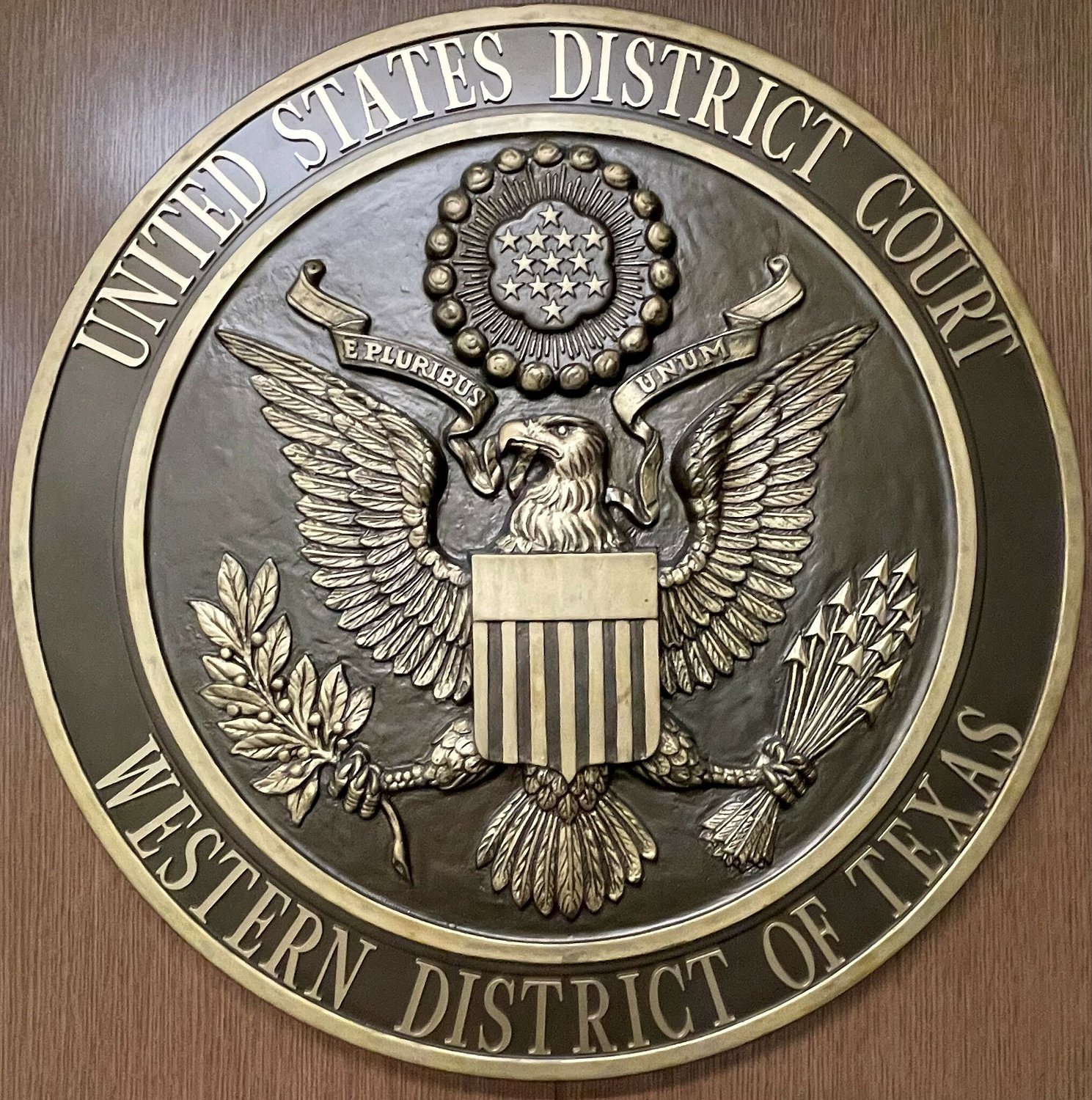 Hill Country woman sent to prison for bilking elderly couple