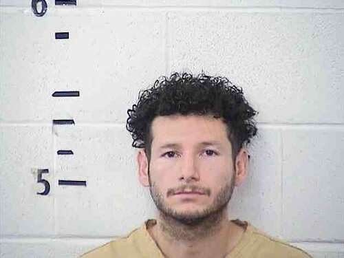 Man faces drug trafficking charges after undercover operation in Four Corners