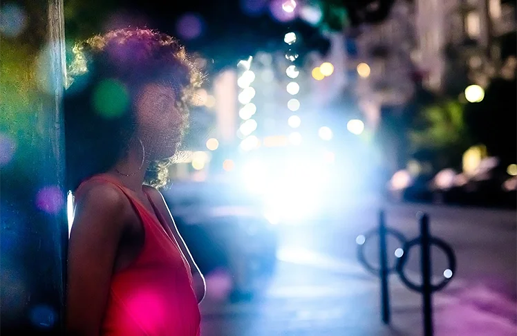 Black Girls Disproportionately Impacted by Child Sex Trafficking In King County