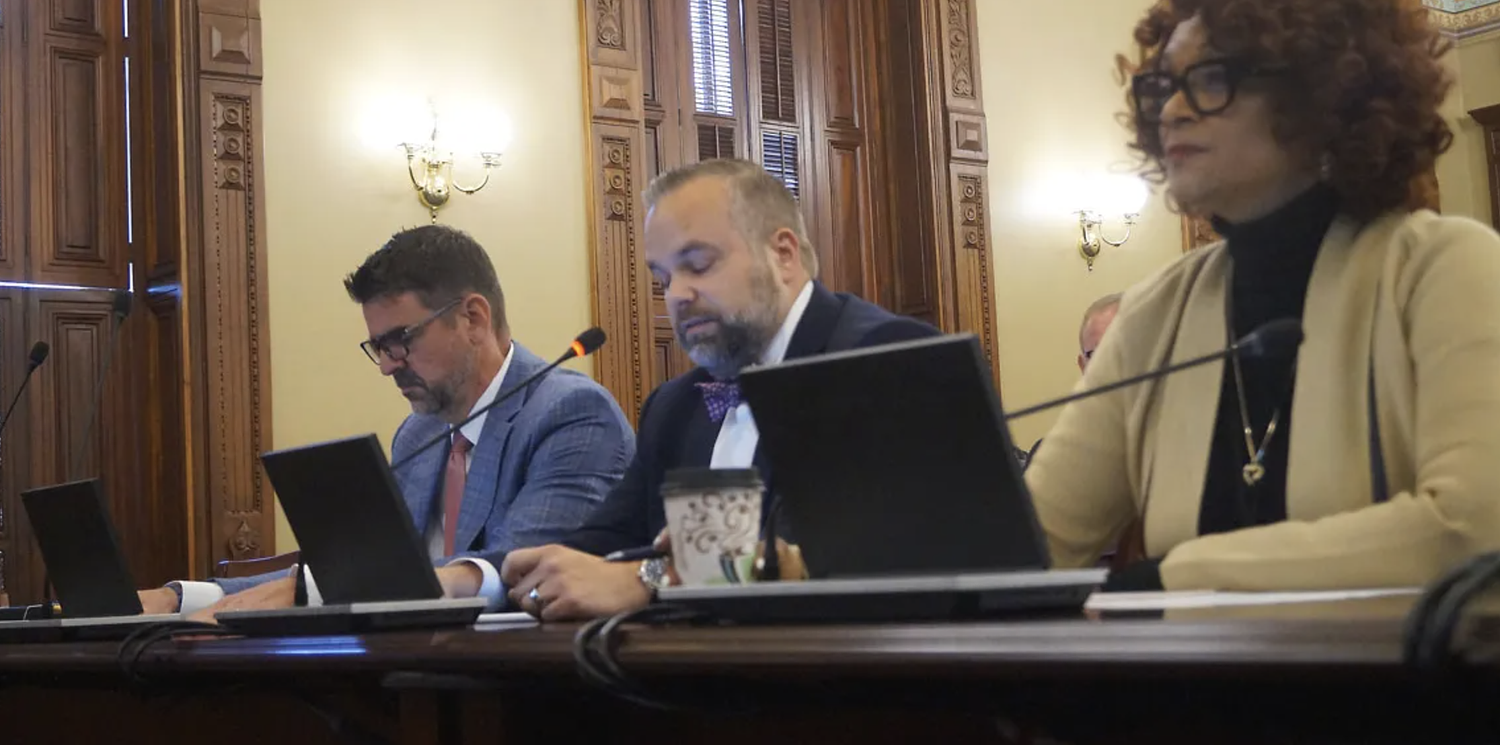 Lawmakers at the end of session try to appease both sides in drug pricing controversy