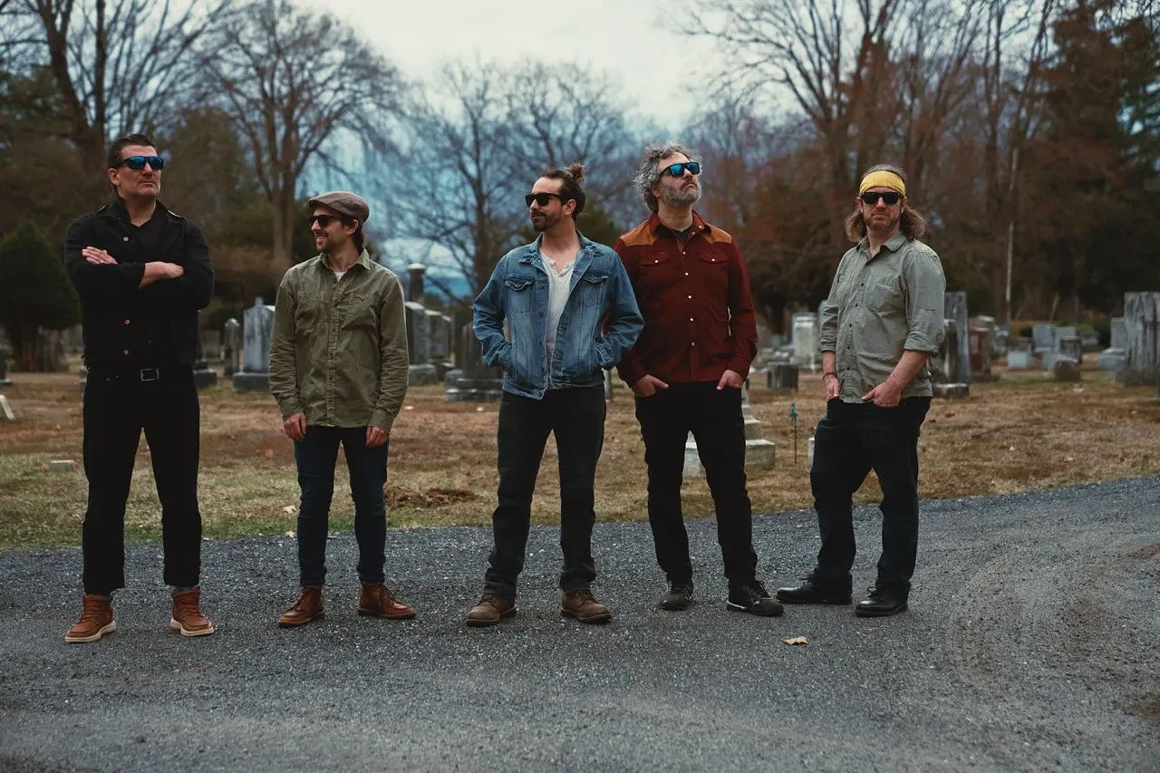 Sounds Local: A band that 'Kept Rising': The Whiskey Treaty Roadshow celebrates a new era with a performance in Shelburne Falls