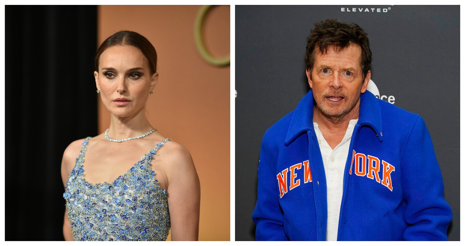Today’s famous birthdays list for June 9, 2026 includes celebrities Natalie Portman, Michael J. Fox
