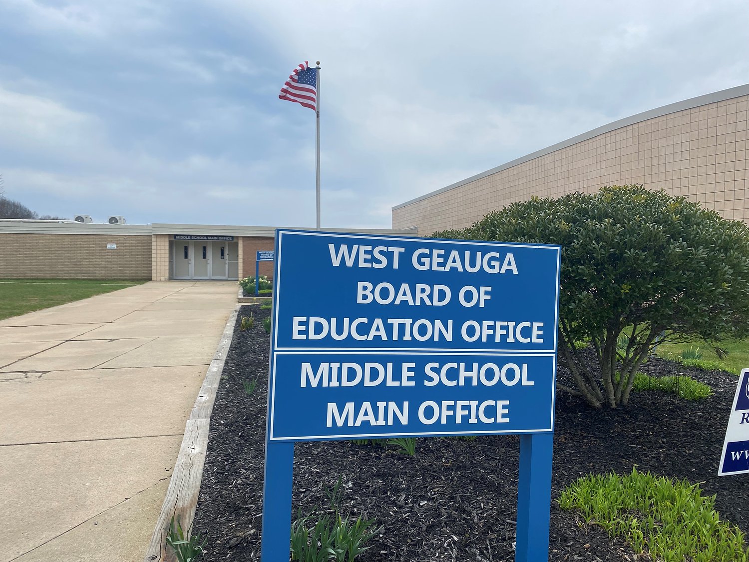 West Geauga, Newbury prepare for talks on former school property as lease deadline nears