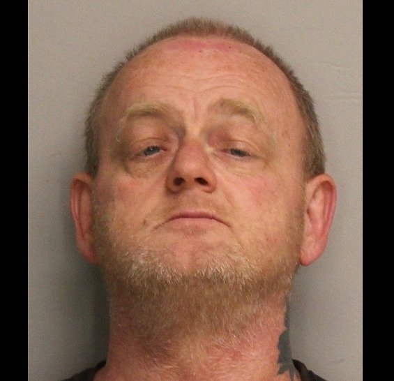 Tompkins County man accused of pouring gas on woman, 2 children to set them on fire
