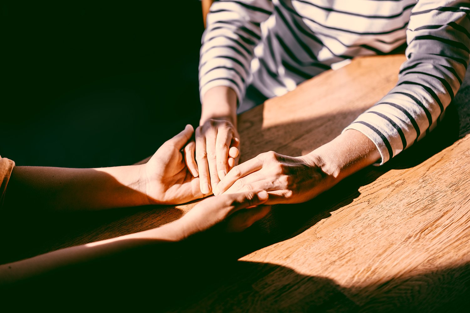 Dear Annie: How do I honor my parents’ past without drowning in their belongings?