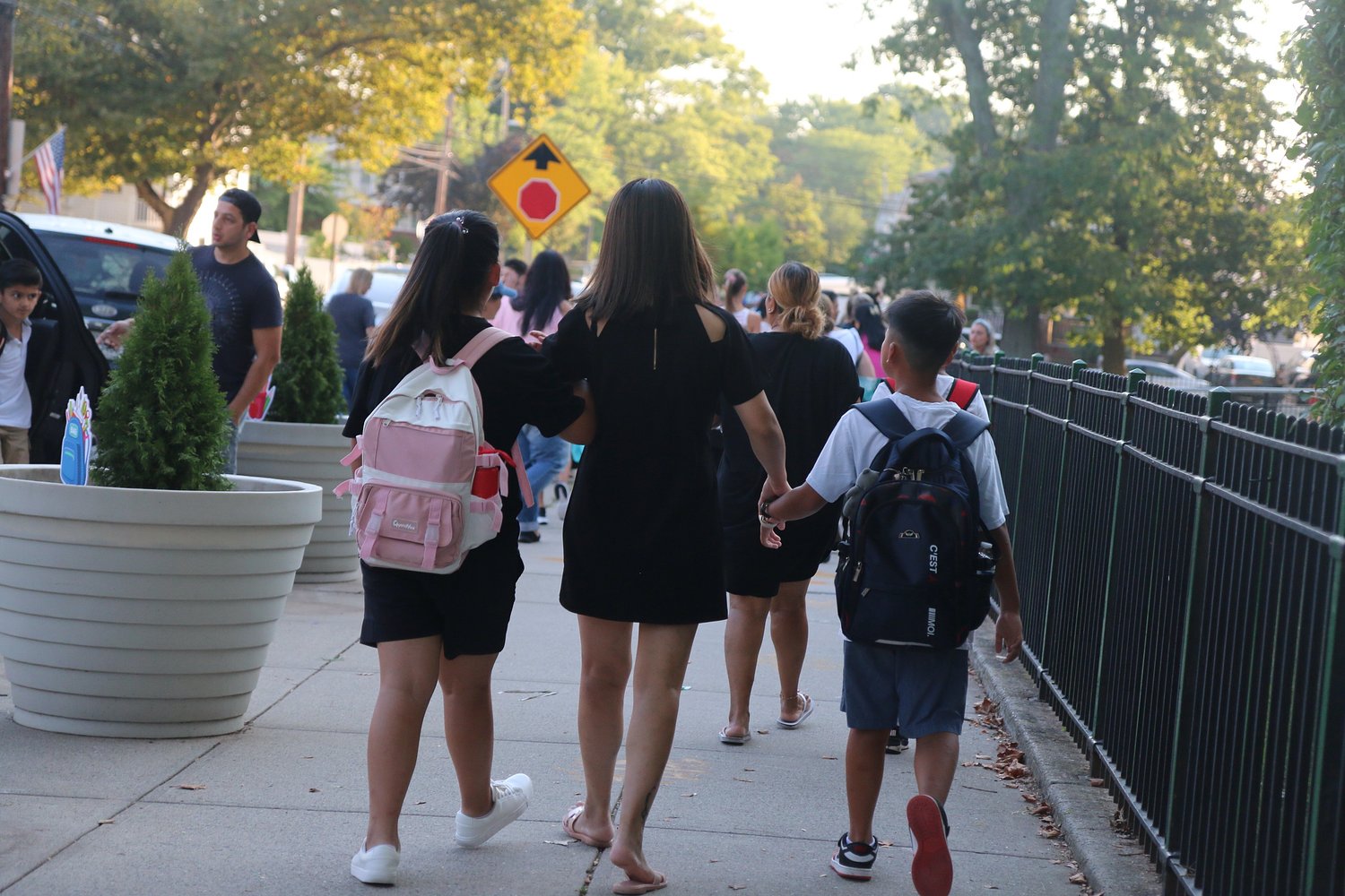 Staten Island students turning to charter schools as public school enrollment dips, data shows