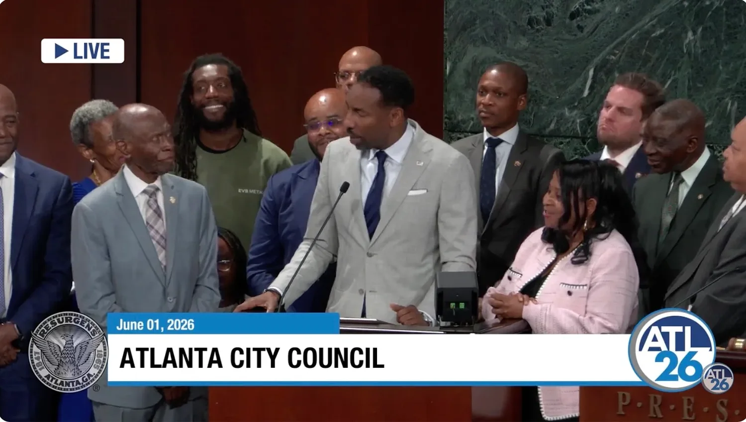 Atlanta City Council funds $8M trail to connect Westside Beltline and PATH Parkway
