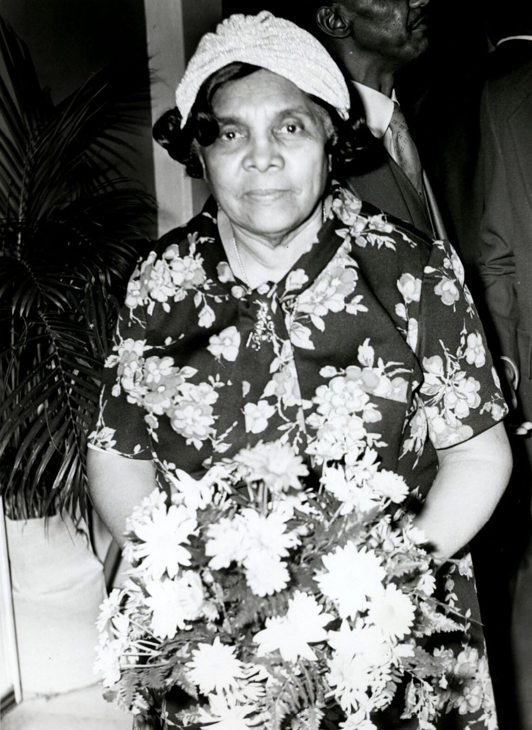 Myrtle Rosabella Banks helped shape education for Black New Orleans