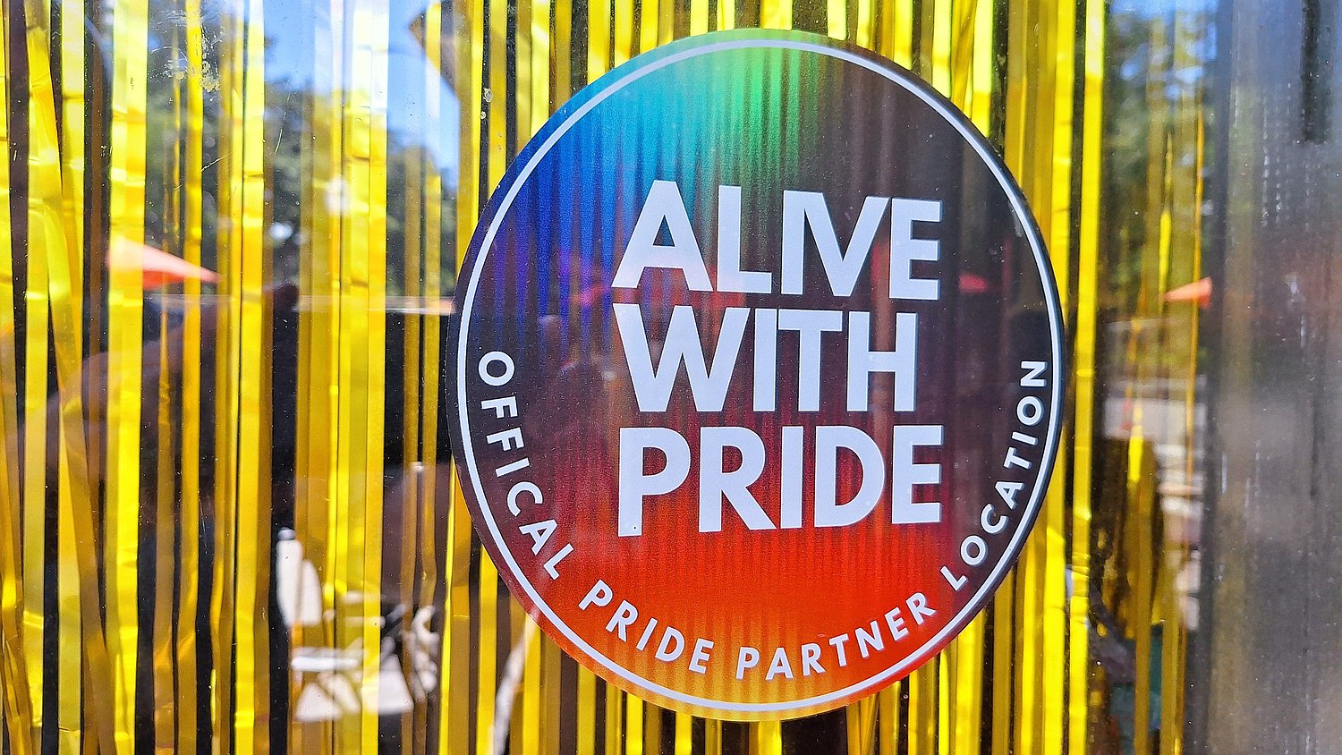Pride Month artwalk: Signs point to a big evening in downtown Mobile