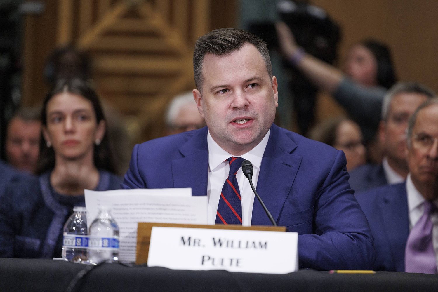 Pulte or Not, the Surveillance State Won’t Stop