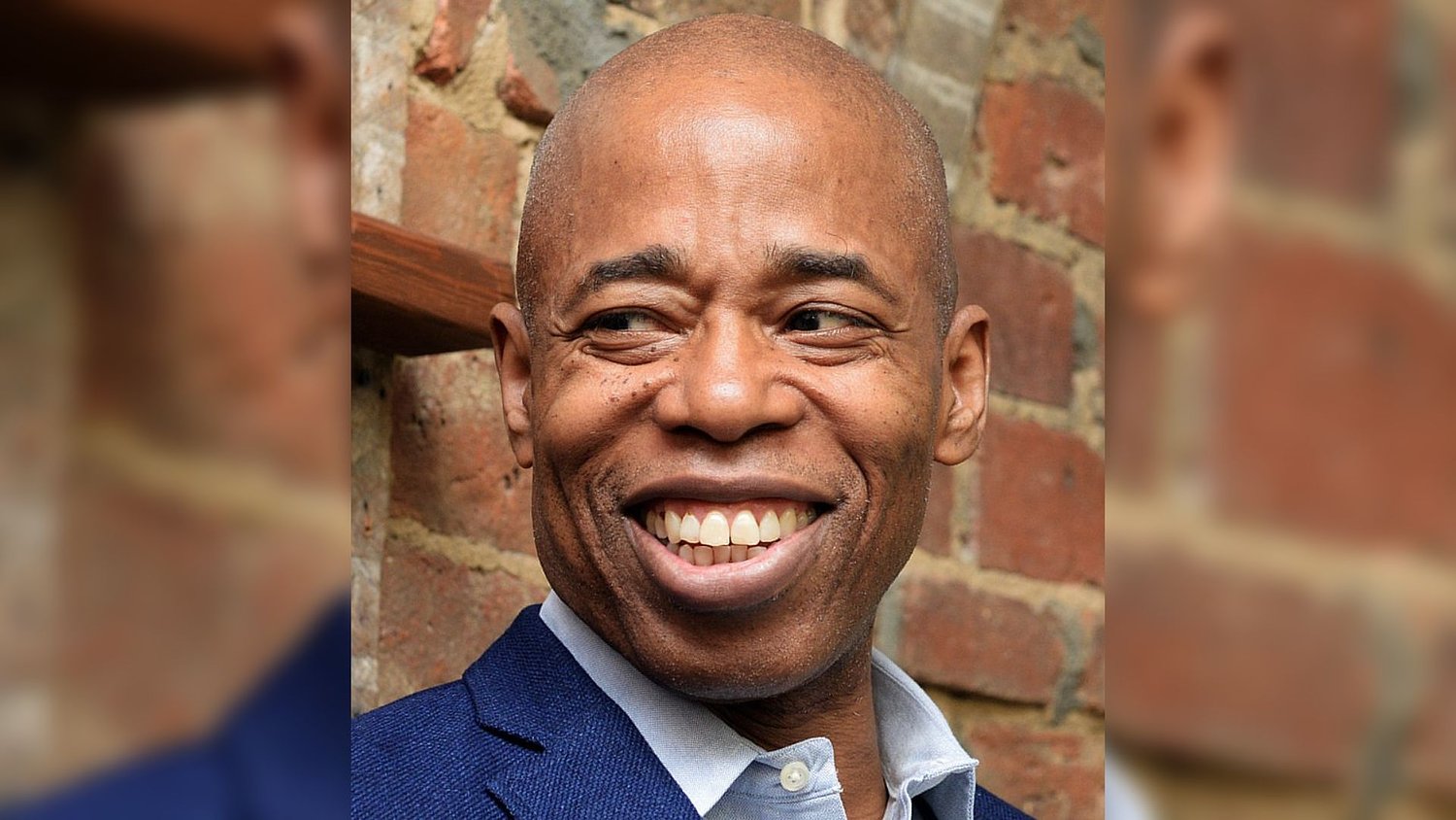 New York City Mayor Eric Adams criminally indicted