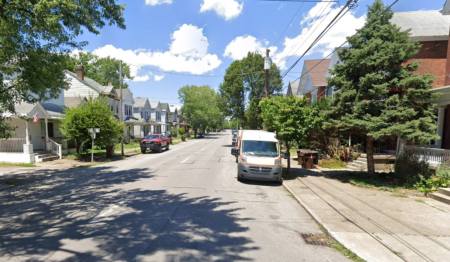 Covington approves contract to begin Scott and Greenup two-way conversion
