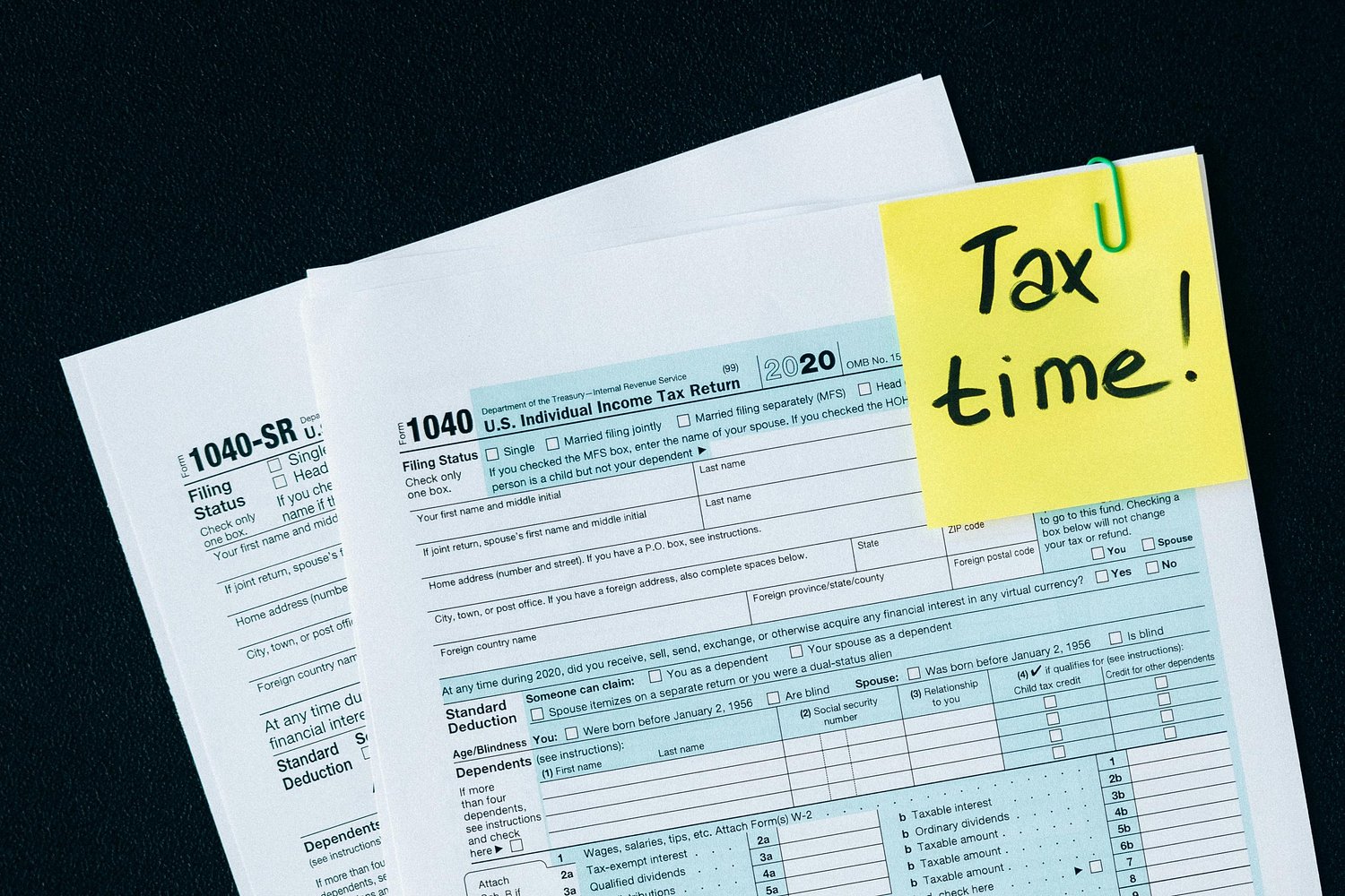 Comptroller Lierman announces start of tax season in Maryland