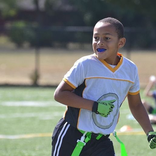 How to Pick the Perfect Mouthguard for Your Athlete