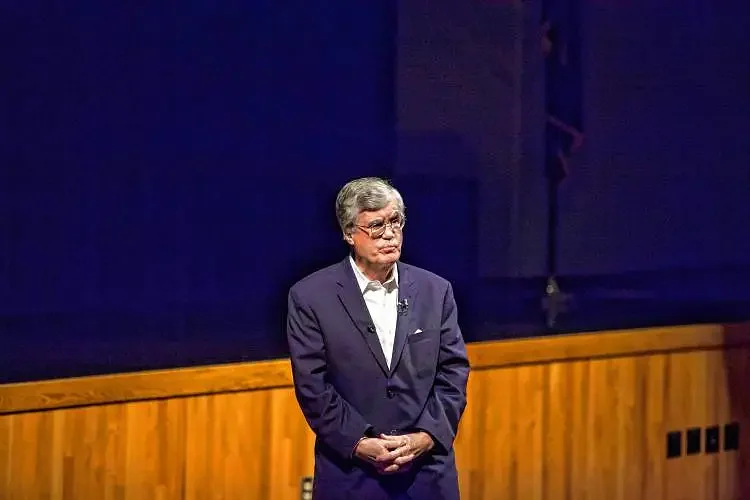 Opinion: Reinstate John Broderick