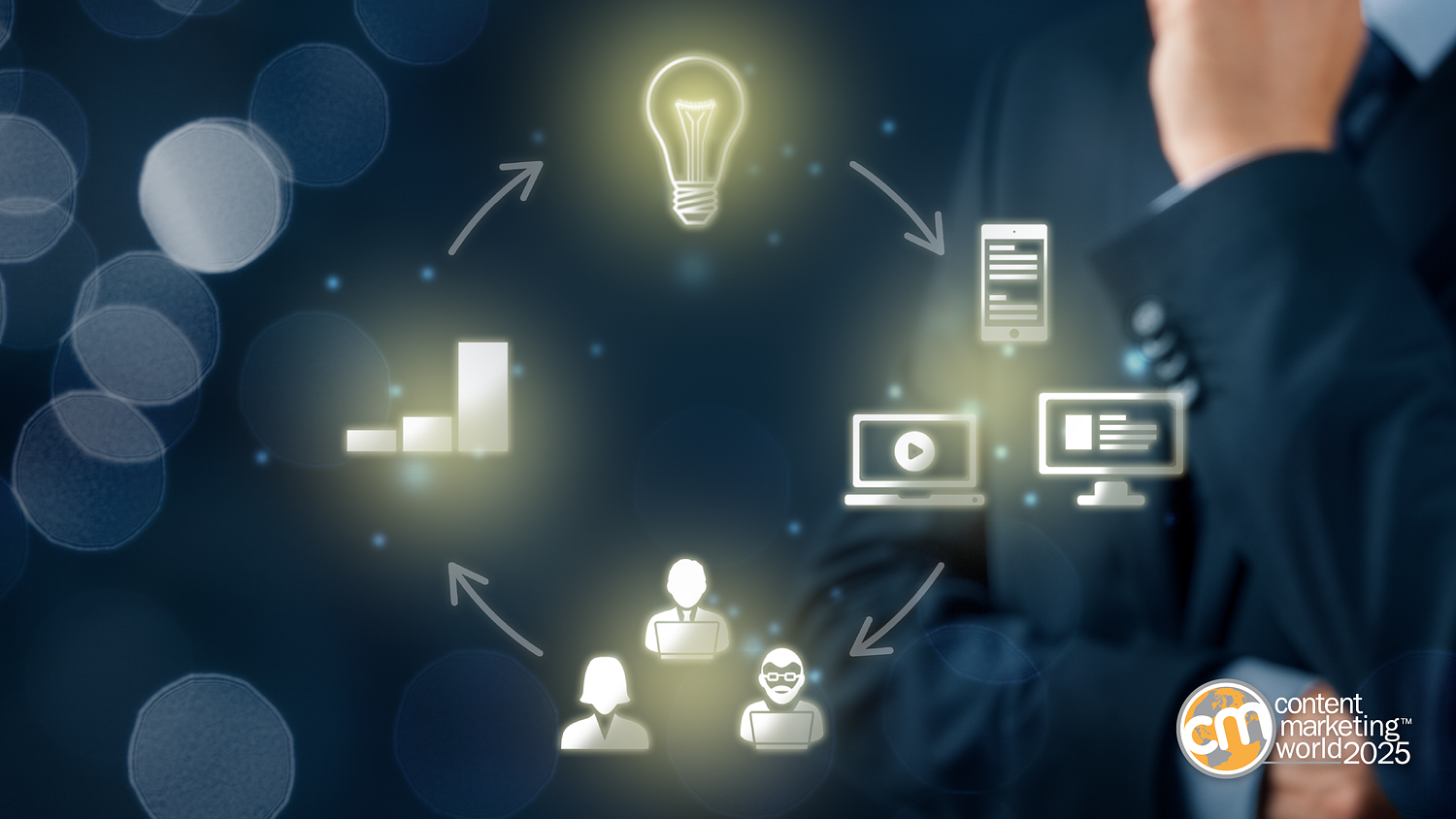 15 Plus Ideas for Remixing, Recycling, and Repurposing Content