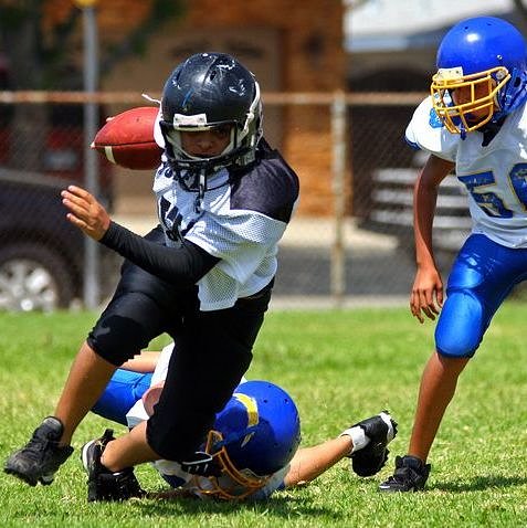 Your Ultimate Guide to Getting Back in the Sports Zone This School Year