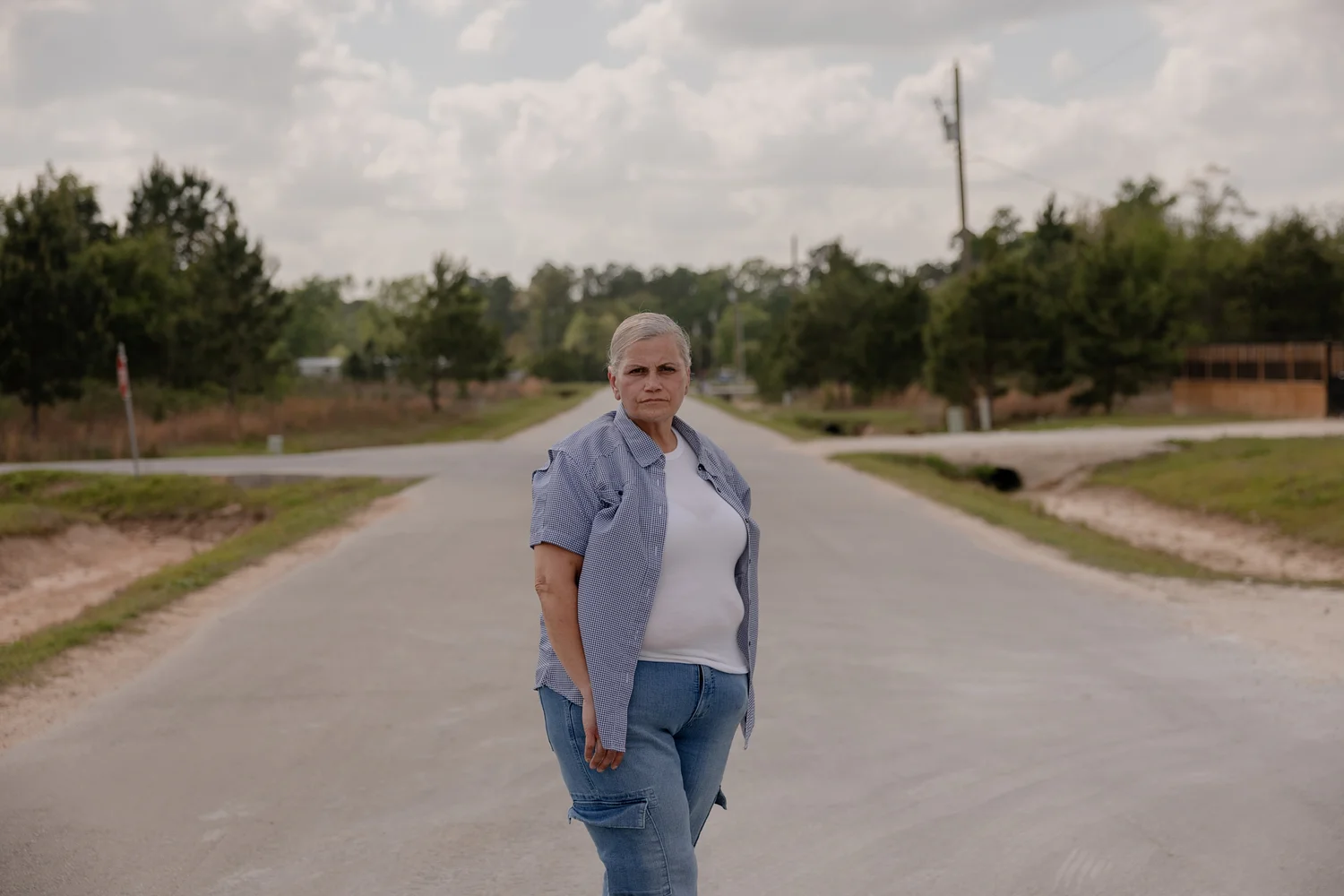 Trump’s DOJ plans to settle Colony Ridge case without compensating victims