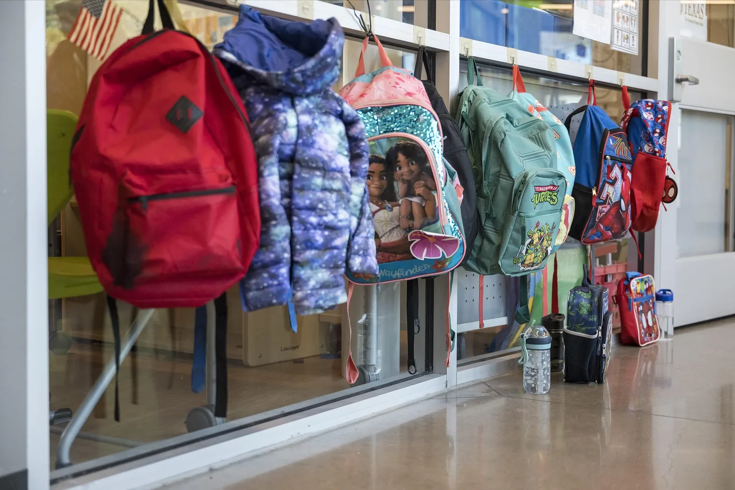 Austin ISD loses 3,000 students amid school closures and budget crisis