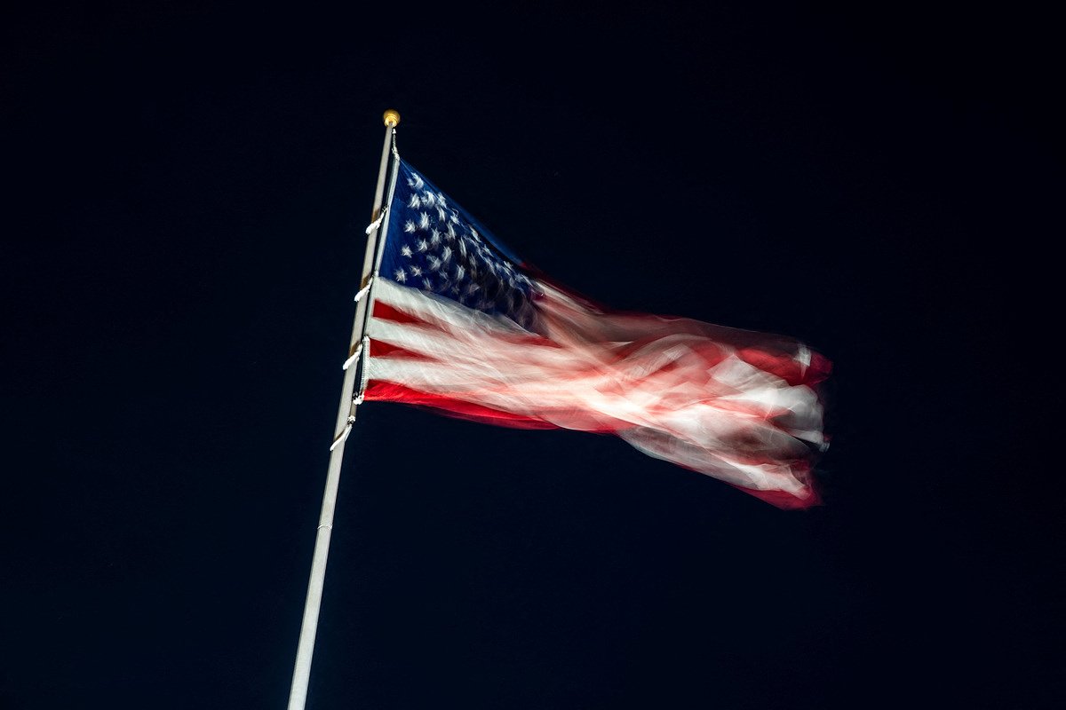 US fighter jet shot down over Iran, search underway for crew, US officials say