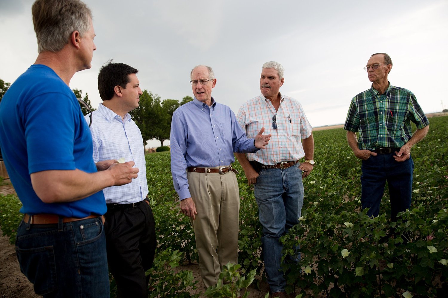 North Texas Rep. Nate Schatzline won’t run for reelection