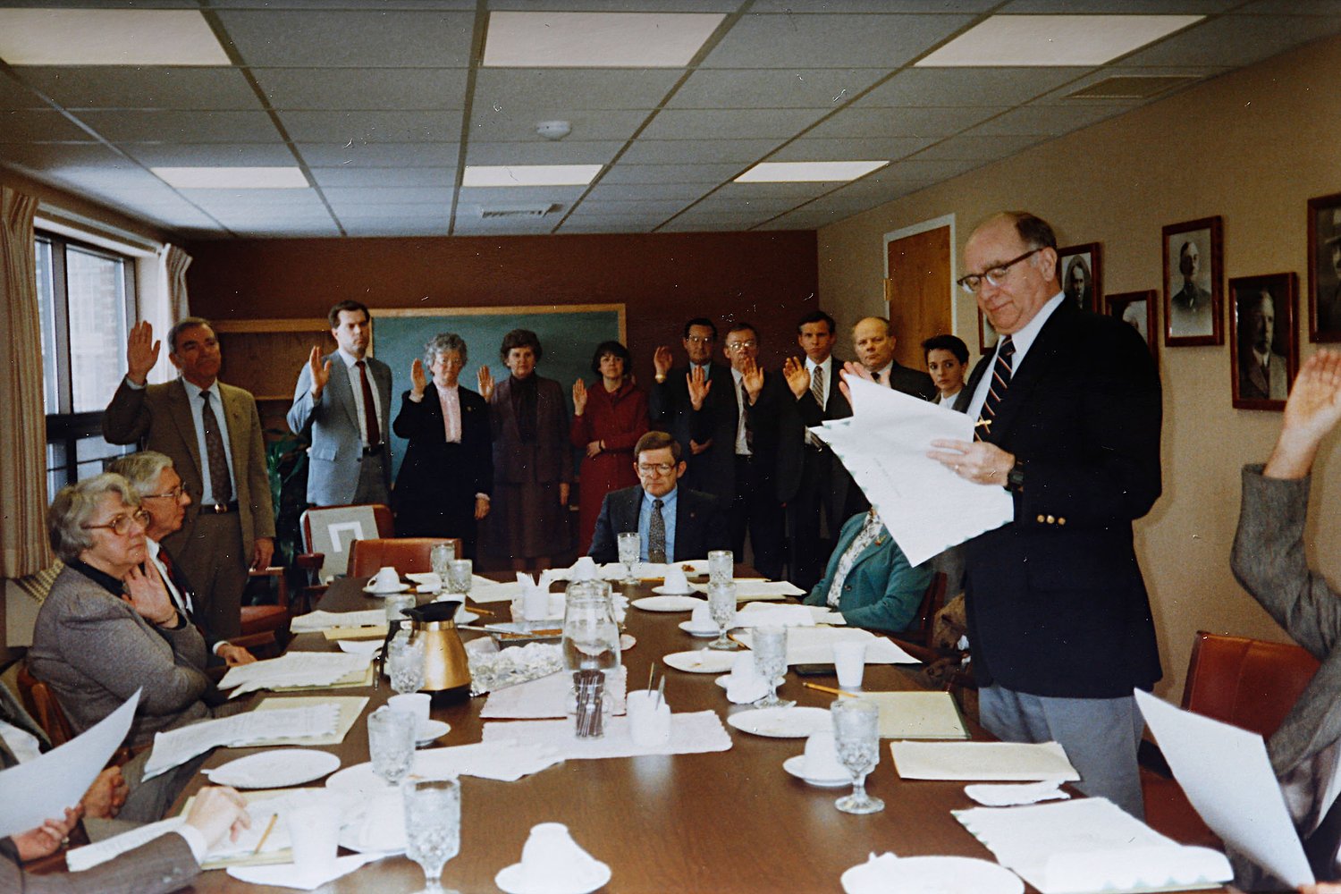 2025 Readers Choice: Financial