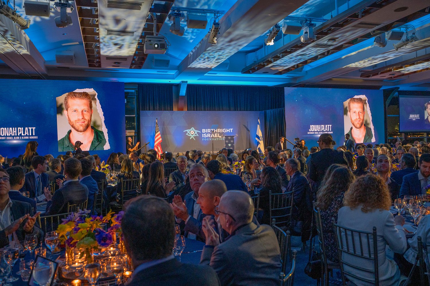 Birthright Israel Foundation celebrates 25 years with $220M raised toward new $900M campaign