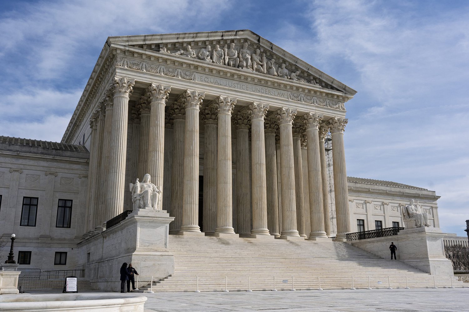 Supreme Court to hear appeal from Chevron in landmark Louisiana coastal damage lawsuits