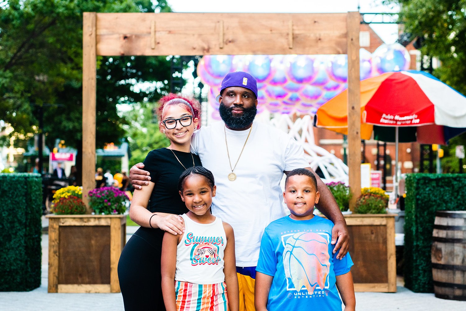 Charlotte International Arts Festival to return this fall