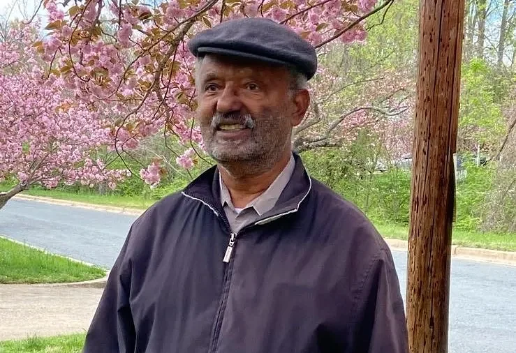 Montgomery County police seeking missing 83-year-old man