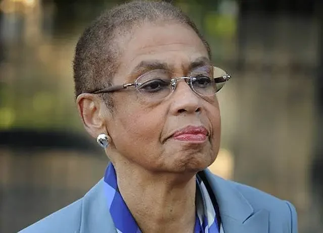 House passes several ‘anti-D.C. Home Rule’ bills