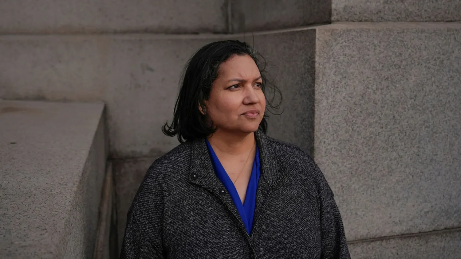 Civil rights agency moves to fire judge fighting White House directives