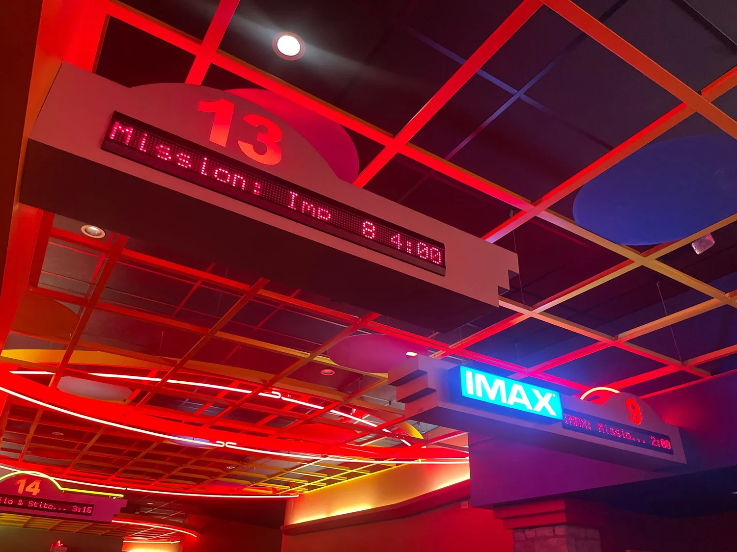 Eugene chooses to accept new “Mission: Impossible” movie