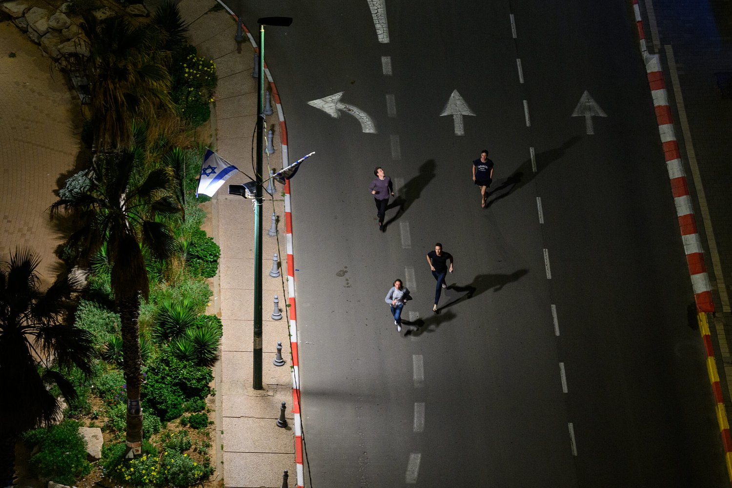 Israelis uncertain if Iran war made them safer after ceasefire brings combat to an inconclusive halt 